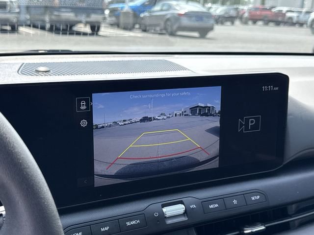 Used 2025 Kia K4 FWD image 18
