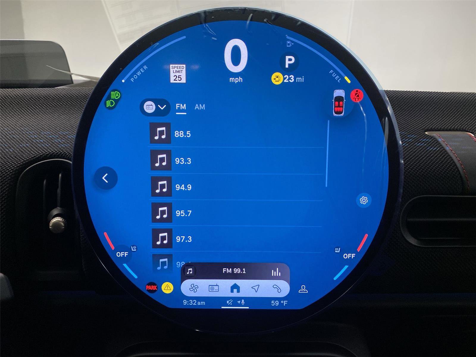 New 2026 MINI Cooper S FWD image 16