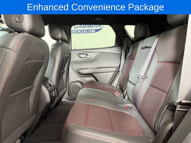 Used 2023 Chevrolet Blazer RS w/ Driver Confidence II Package AWD/4WD image 14