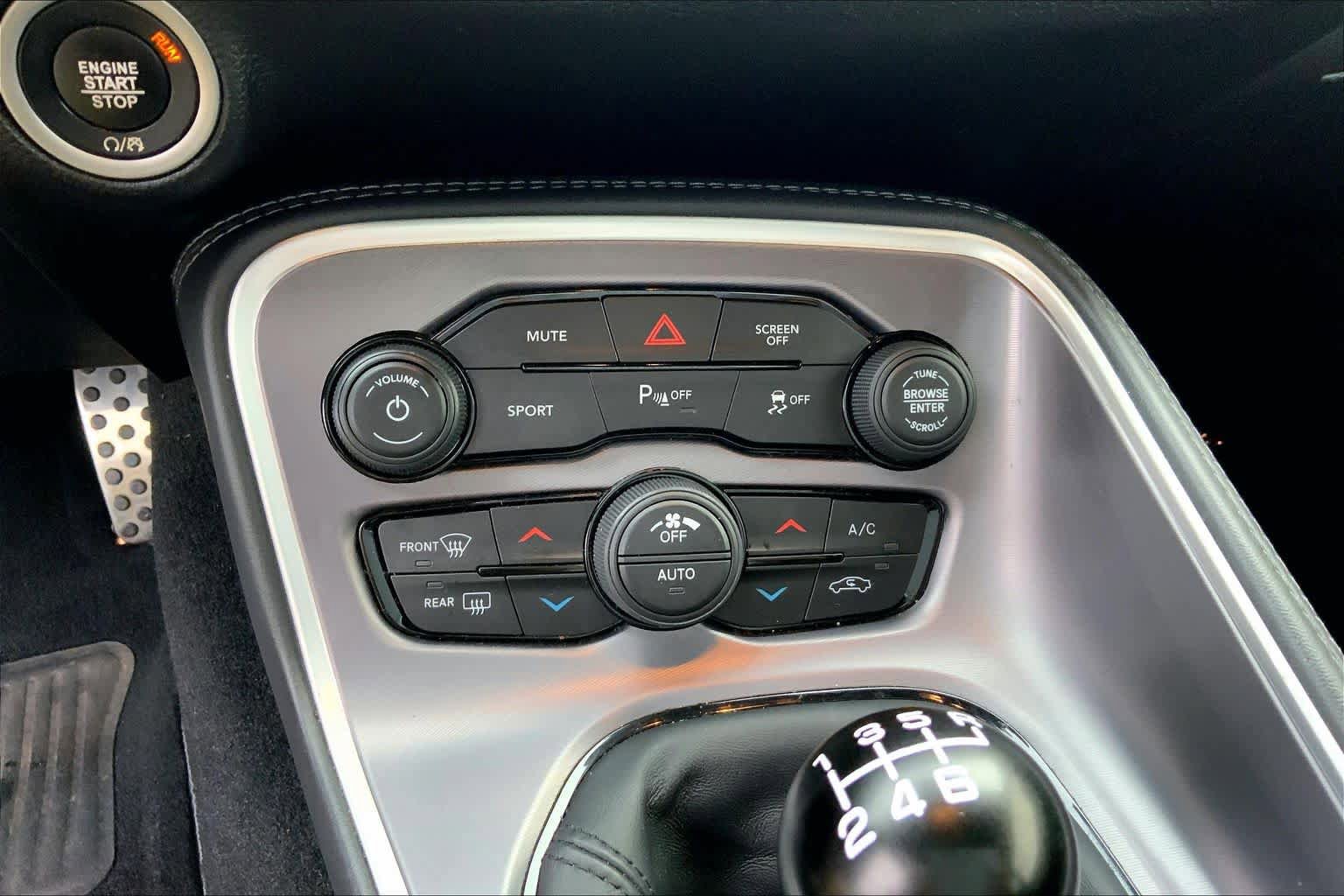 Used 2019 Dodge Challenger R/T RWD image 24