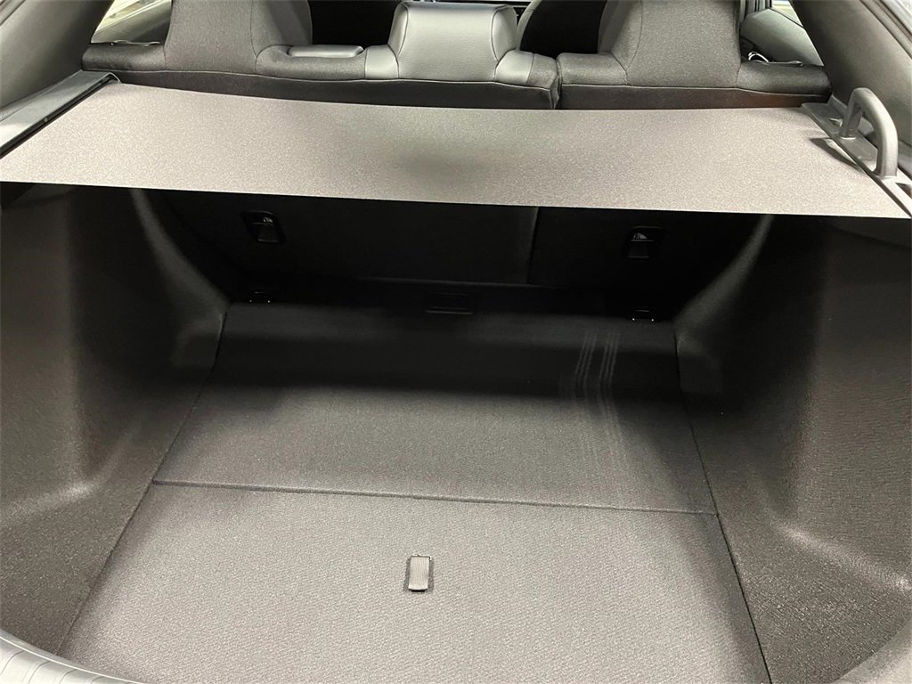 New 2026 Honda Civic Sport image 21