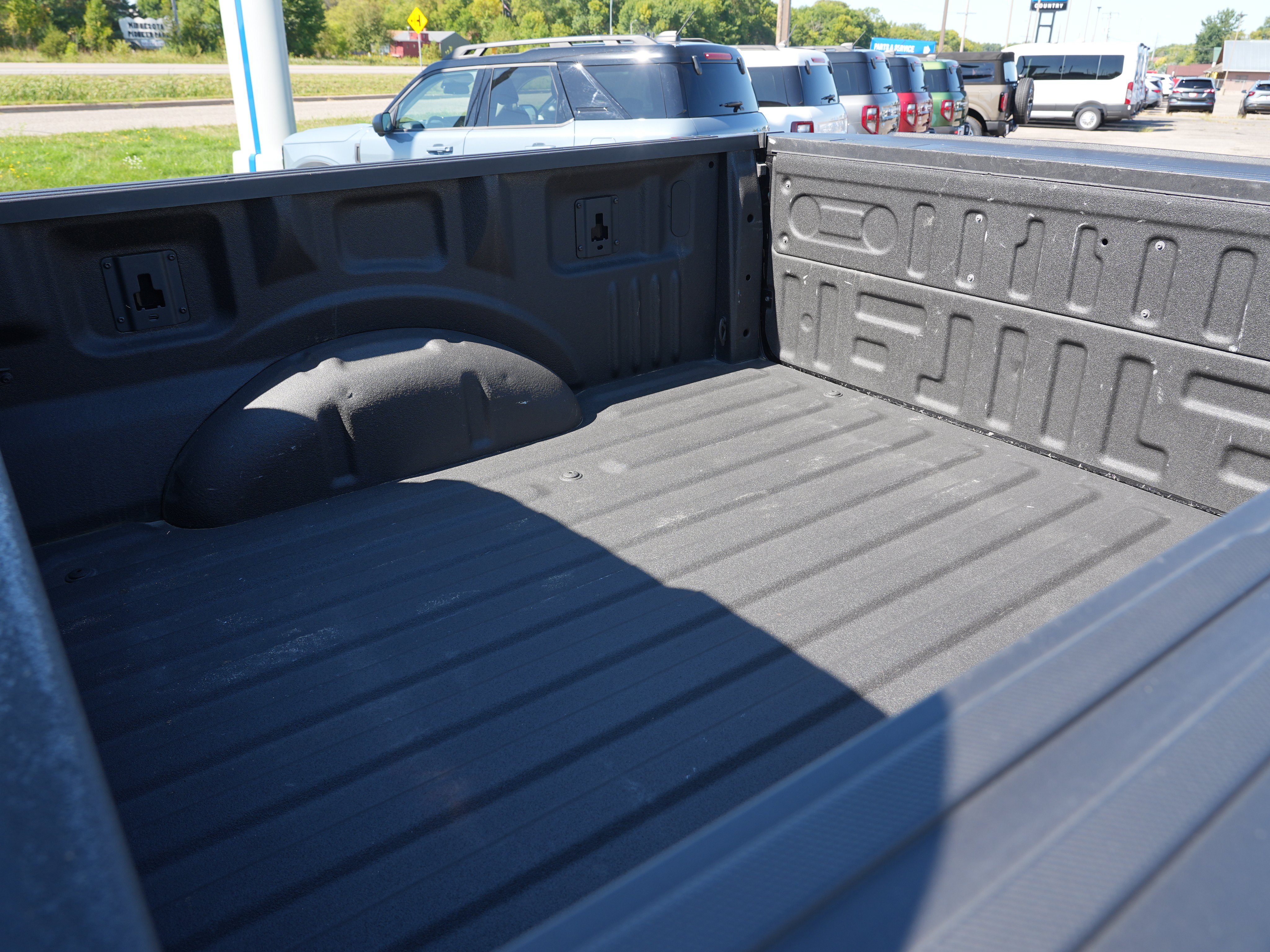 Used 2023 Ford F150 XLT w/ Equipment Group 302A High AWD/4WD image 30