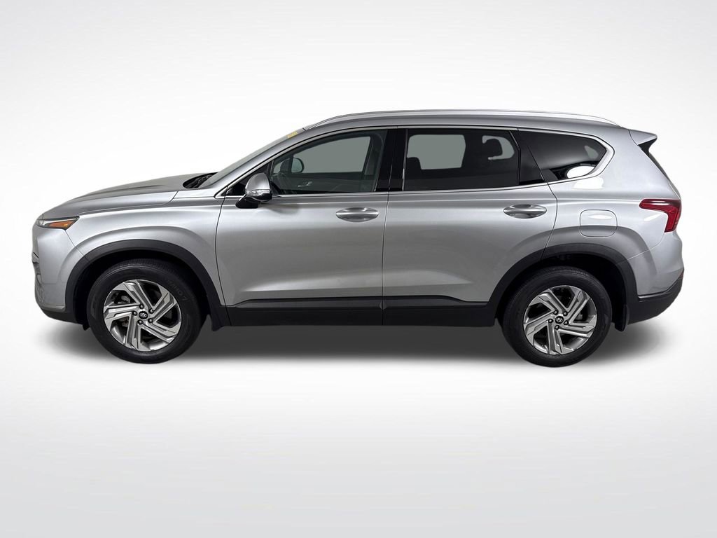 Certified 2023 Hyundai Santa Fe SEL image 8