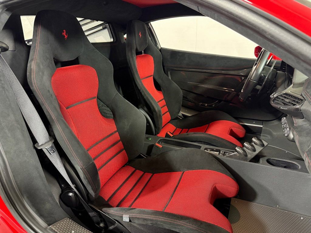 Used 2015 Ferrari 458 Speciale Coupe image 19