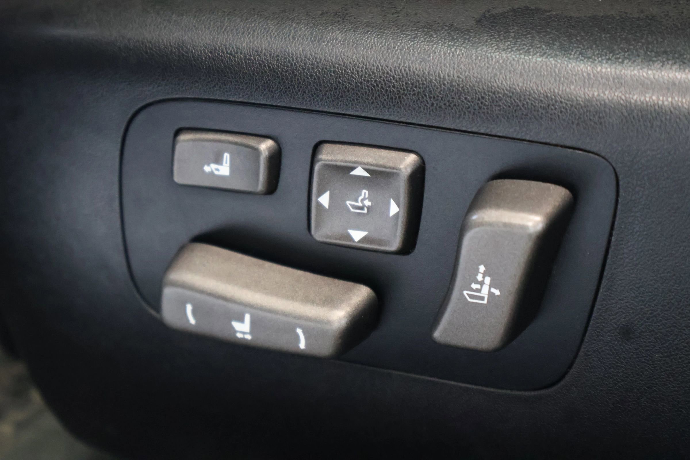 Used 2007 Lexus LS 460 RWD image 33