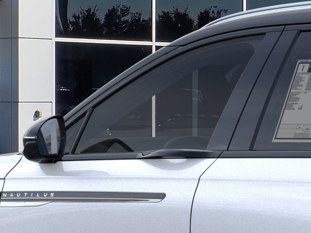 New 2026 Lincoln Nautilus Reserve image 39