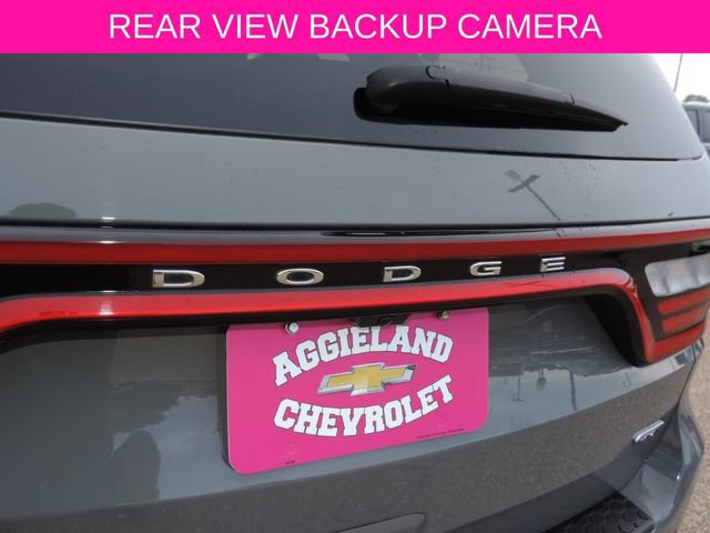 Used 2022 Dodge Durango GT AWD/4WD image 11