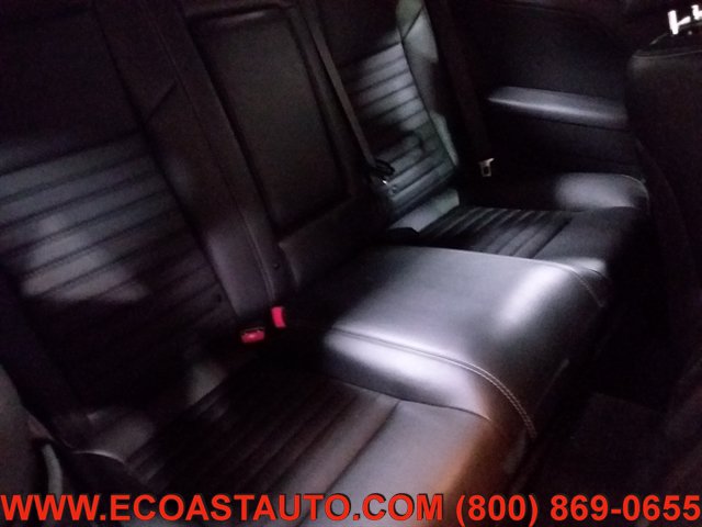 Used 2013 Dodge Challenger R/T Plus RWD image 13