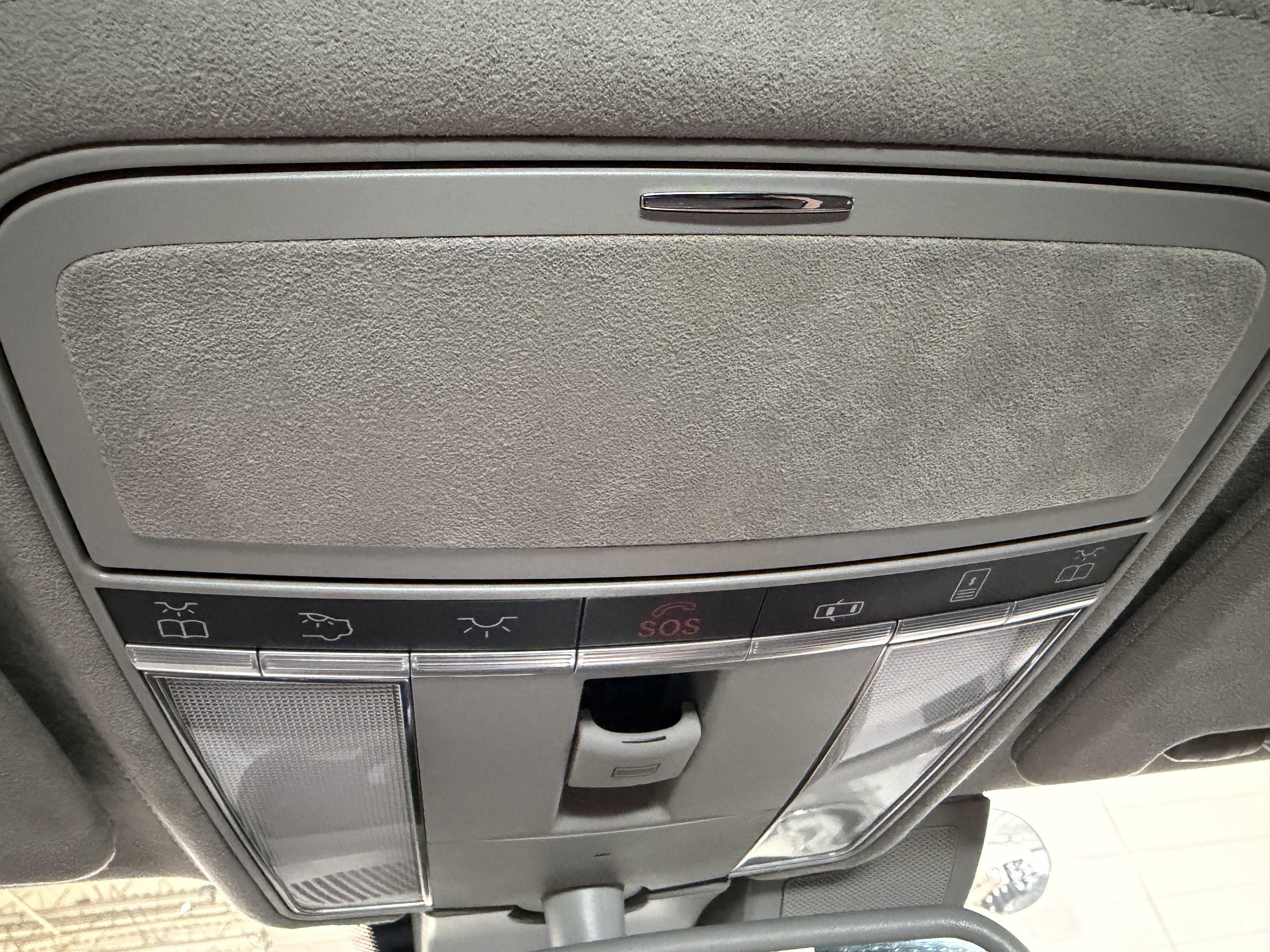Used 2009 Mercedes-Benz S 600 image 19