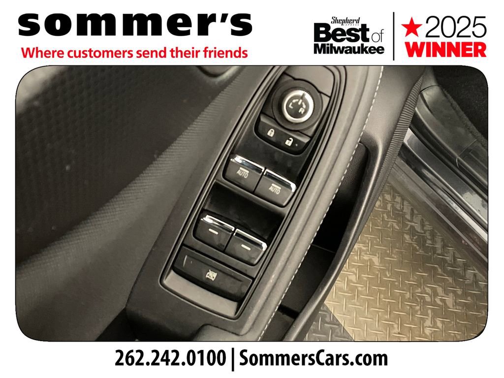 Used 2019 Subaru Forester Premium image 11