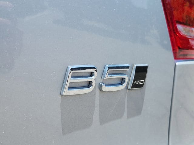 New 2025 Volvo XC40 B5 Ultra w/ Climate Package AWD/4WD image 12