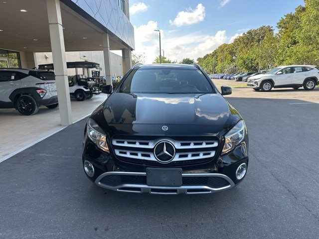 Used 2019 Mercedes-Benz GLA 250 4MATIC video 2
