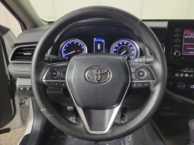 Used 2024 Toyota Camry LE w/ Convenience Package FWD image 26