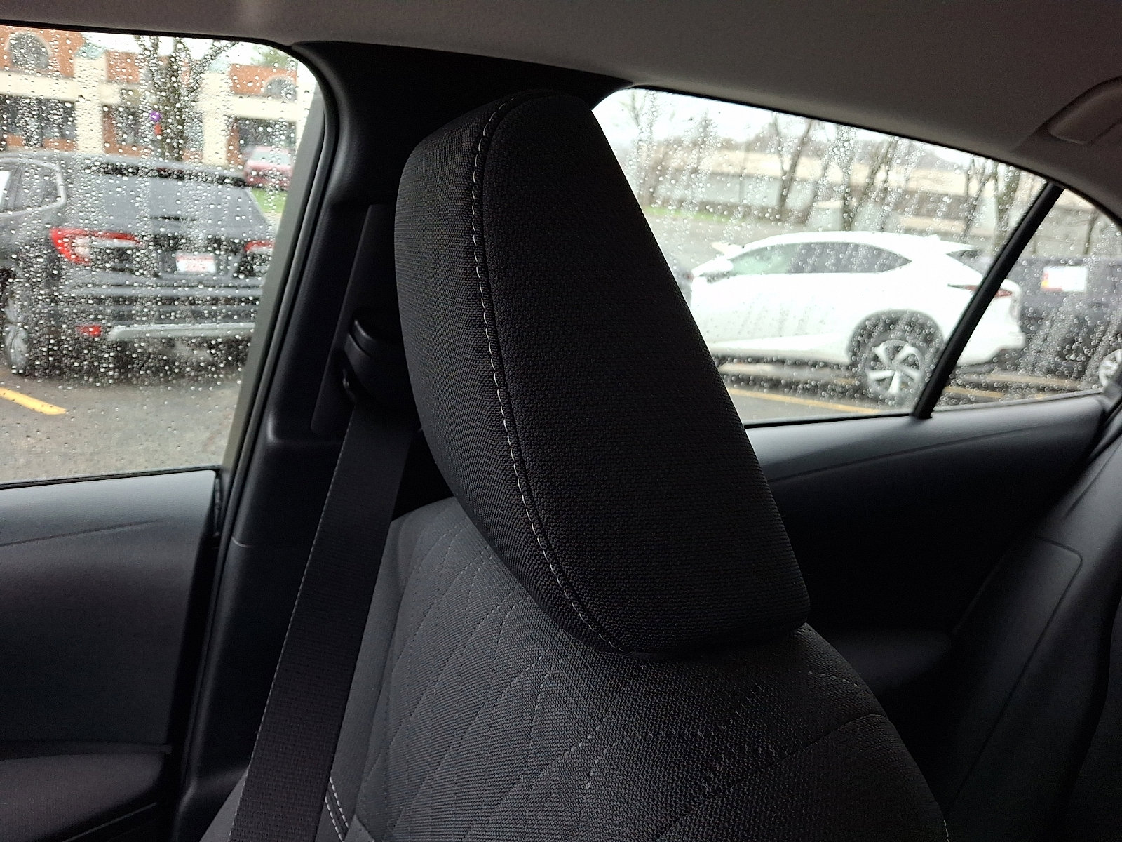 Used 2025 Toyota Corolla LE w/ LE Premium Package image 17