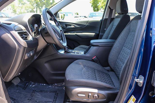 Used 2023 Chevrolet Equinox LT image 18