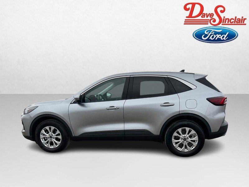 Used 2023 Ford Escape Active w/ Tech Pack #2 AWD/4WD image 10