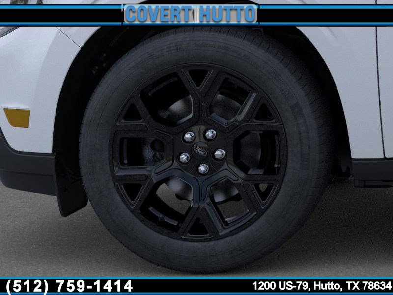 New 2026 Ford Maverick XLT w/ Equipment Group 301A image 20