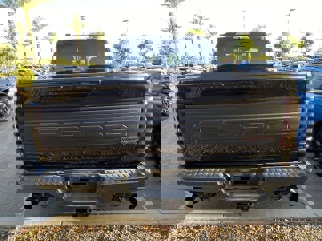 Used 2022 Ford F150 Raptor w/ Equipment Group 801A High image 3