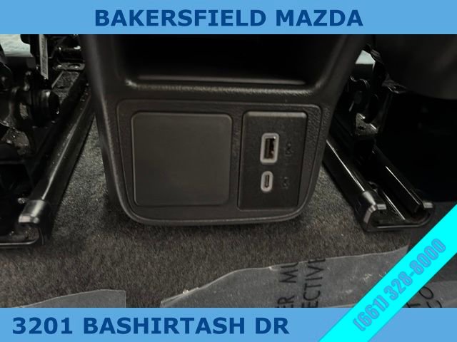 Used 2025 Buick Encore GX Preferred image 23