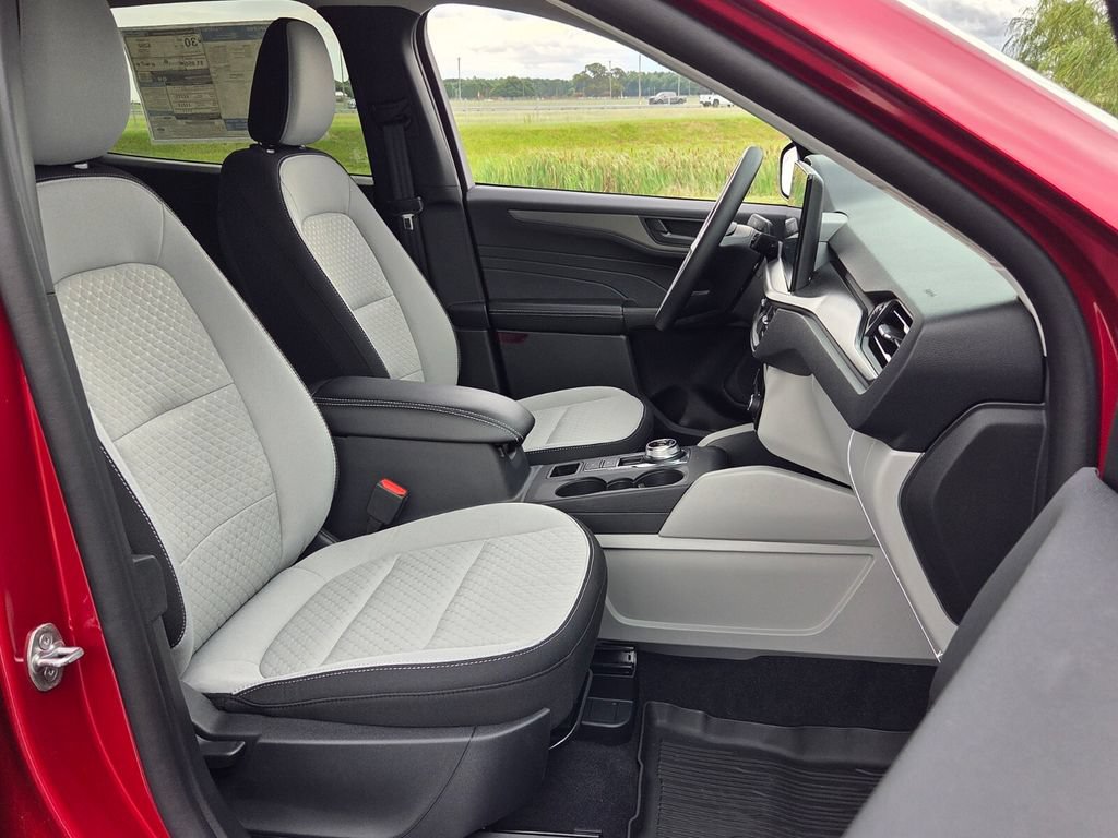 New 2026 Ford Escape Active w/ Tech Pack #1 FWD image 18