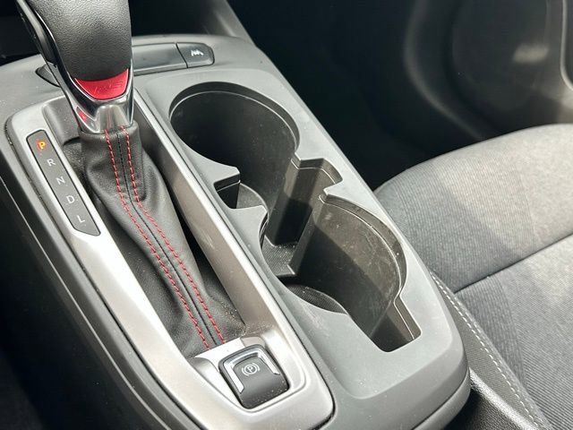 Used 2024 Chevrolet Trax RS image 15