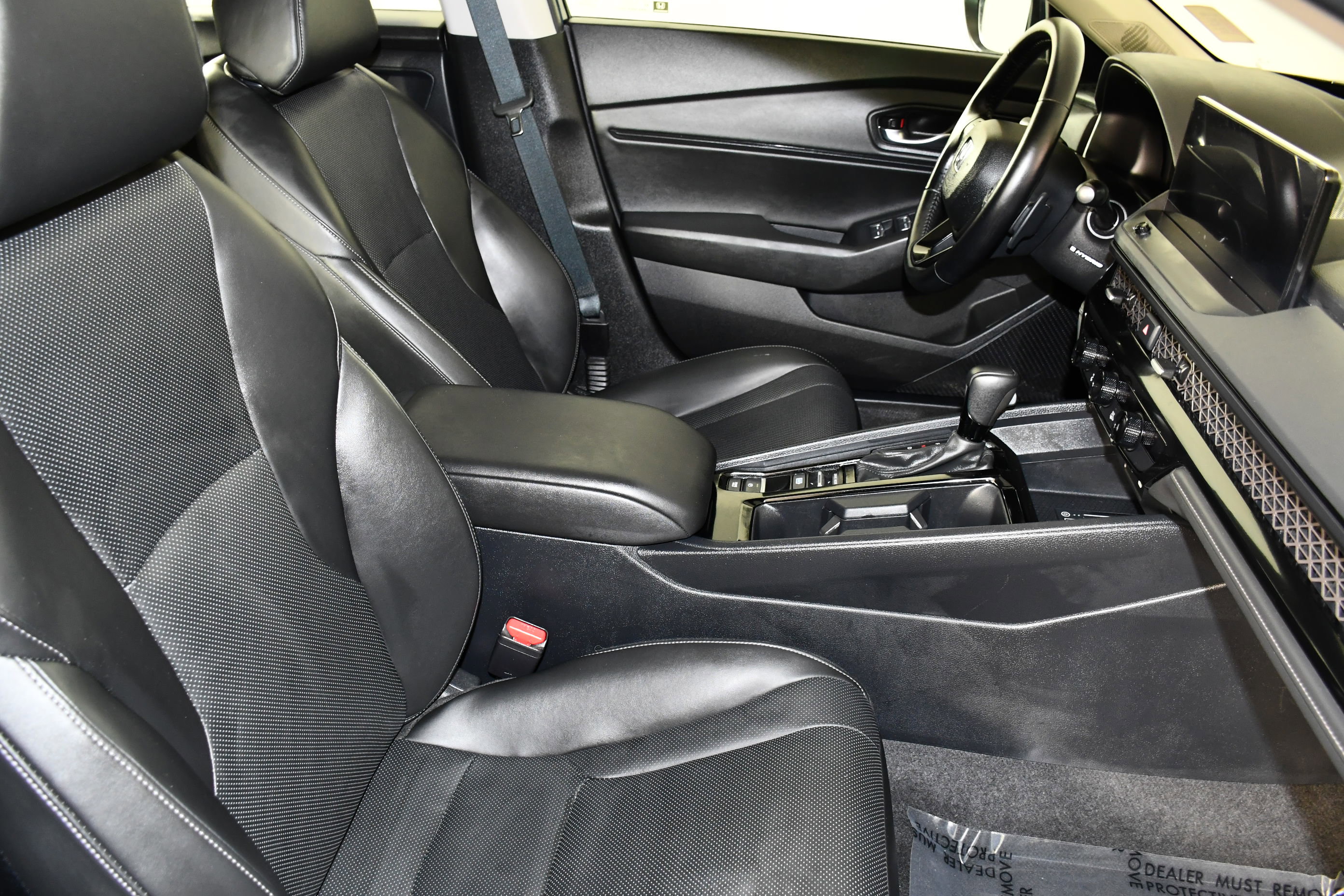 Certified 2025 Honda Accord EX-L image 42