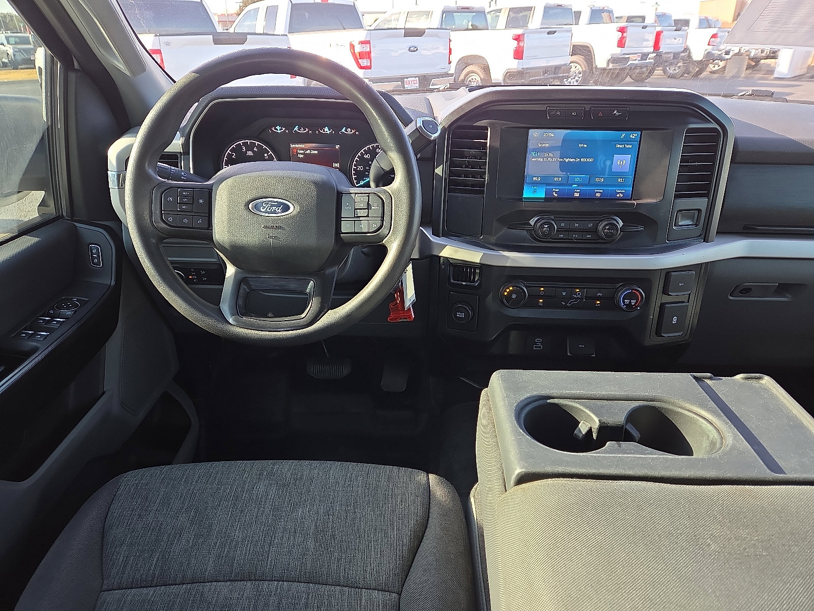 Used 2021 Ford F150 XL w/ Equipment Group 101A High image 11