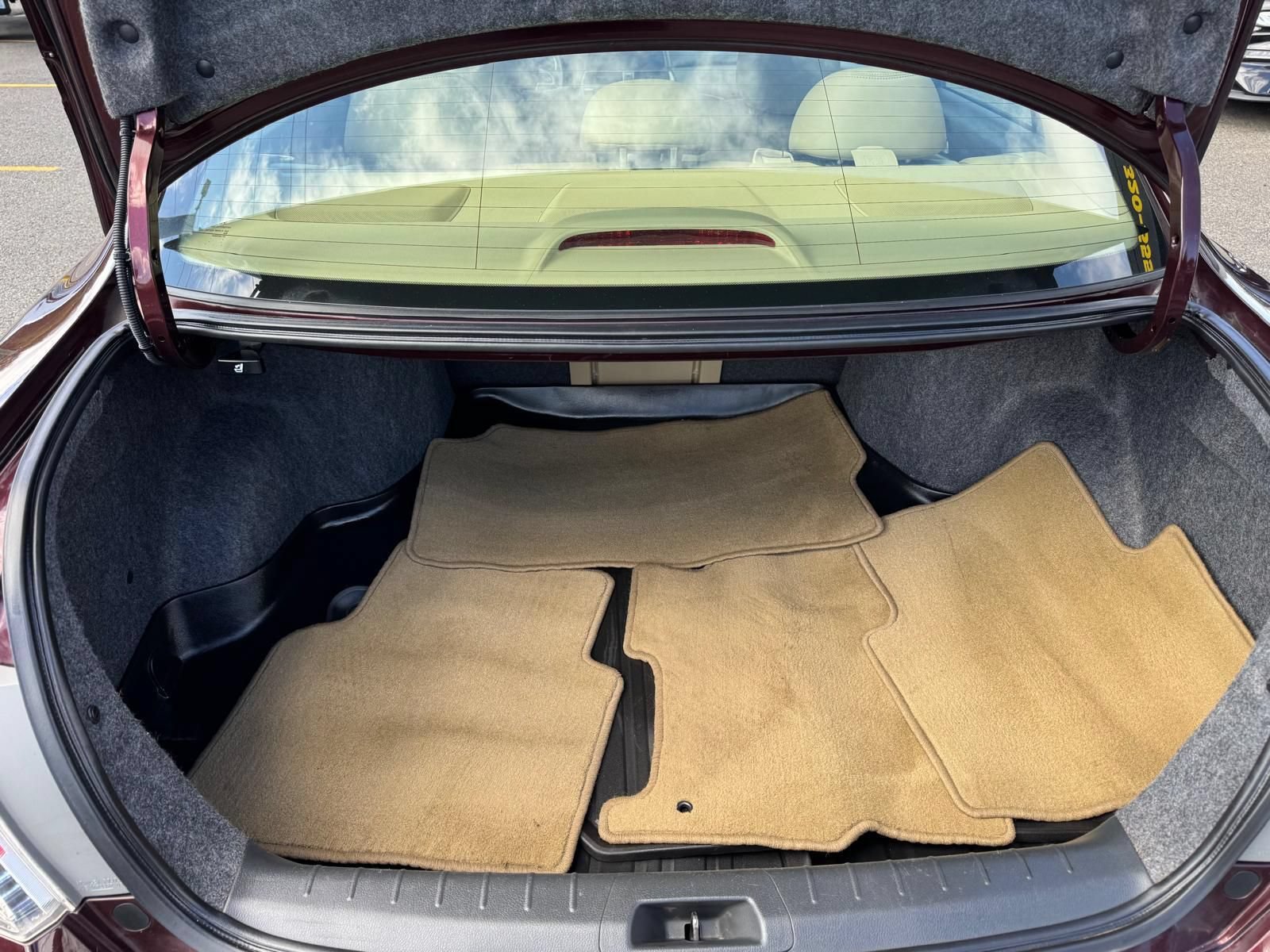 Used 2010 Honda Accord EX-L image 19
