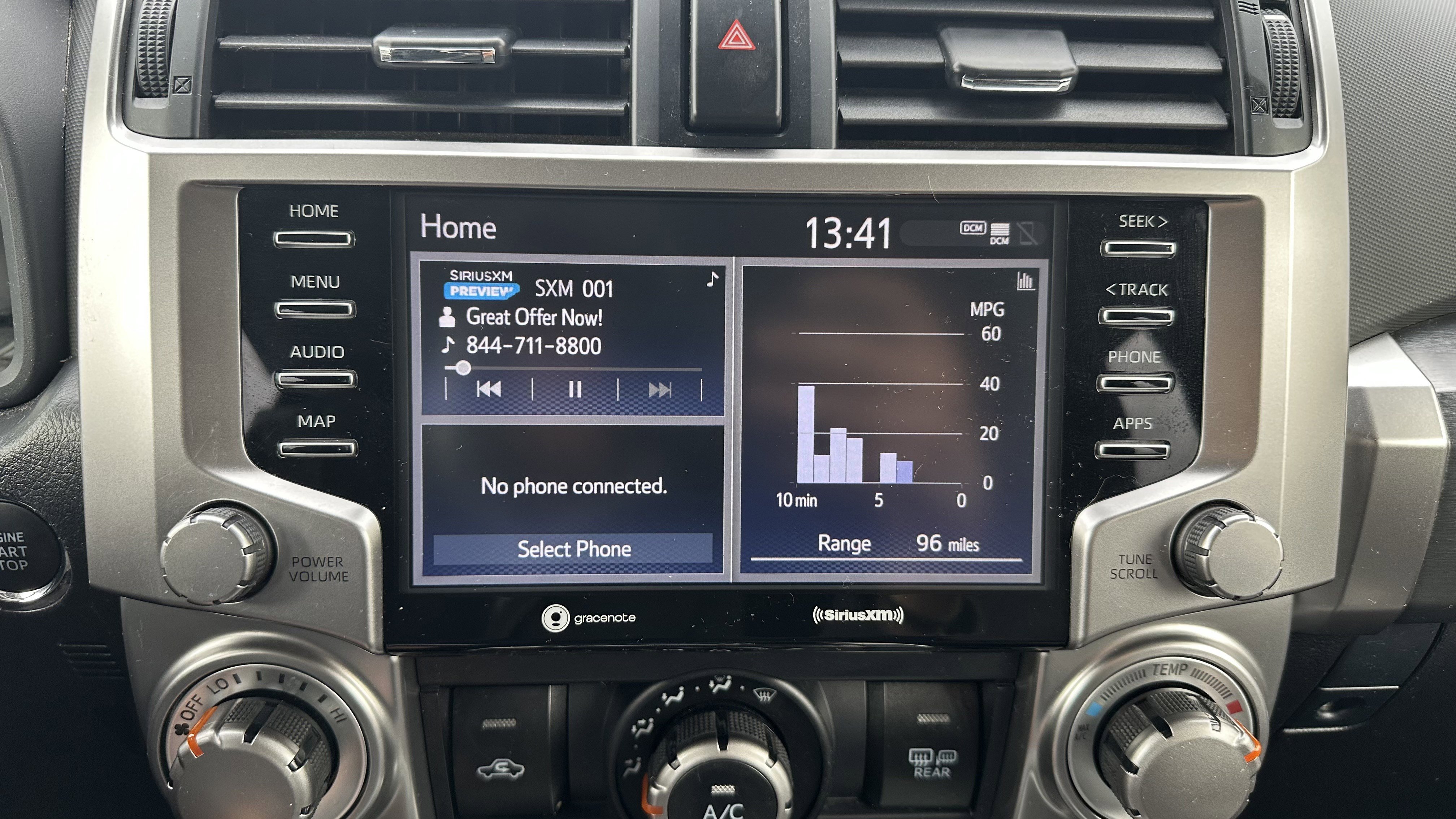 Used 2024 Toyota 4Runner SR5 image 25