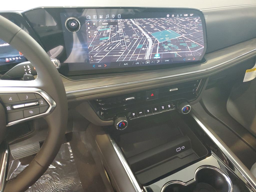 New 2026 Chevrolet Suburban LS image 23