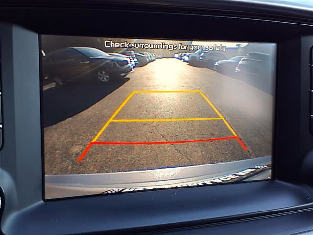 Used 2020 Kia Sorento S image 19