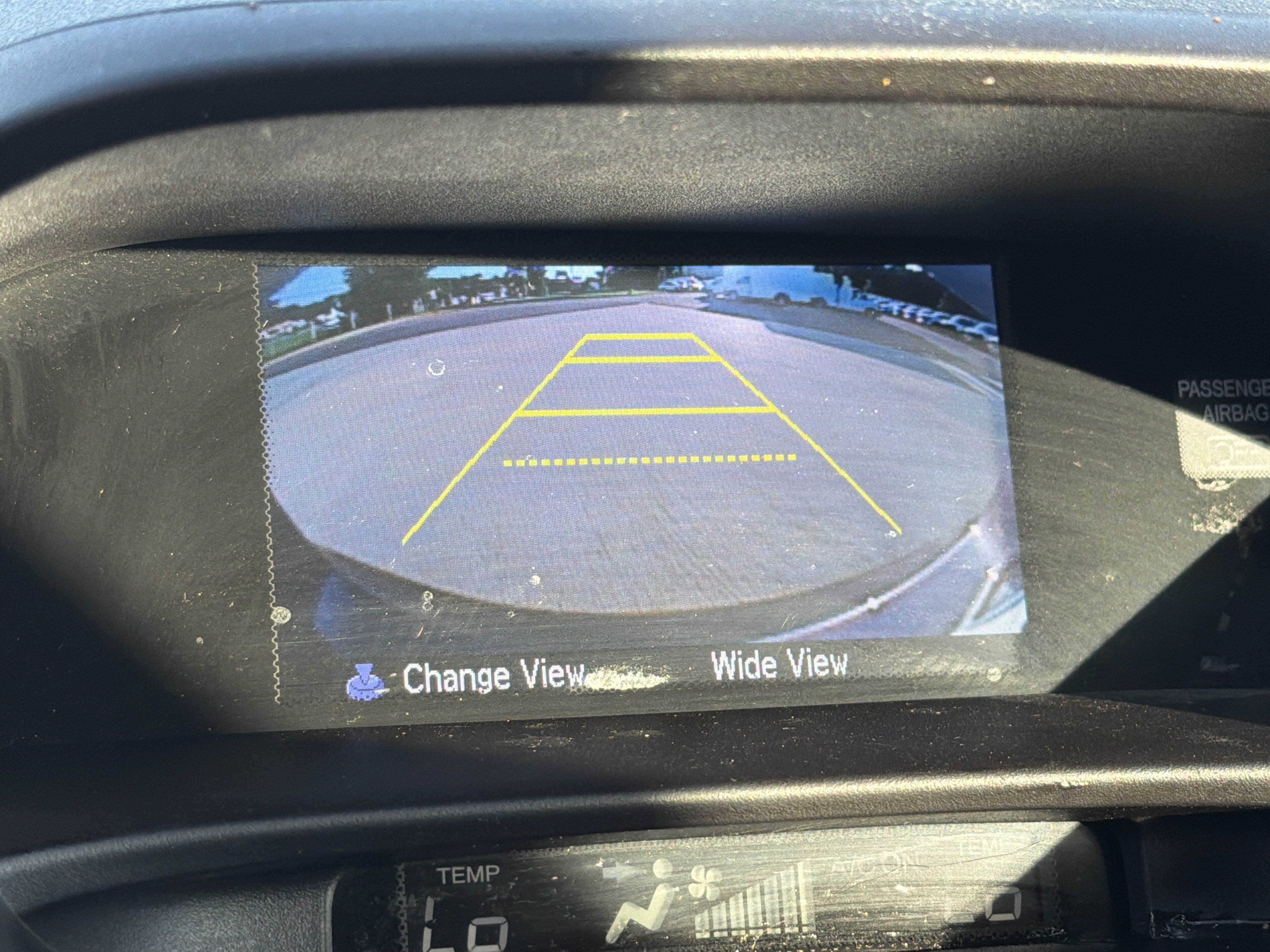Certified 2018 Acura RDX AWD image 36