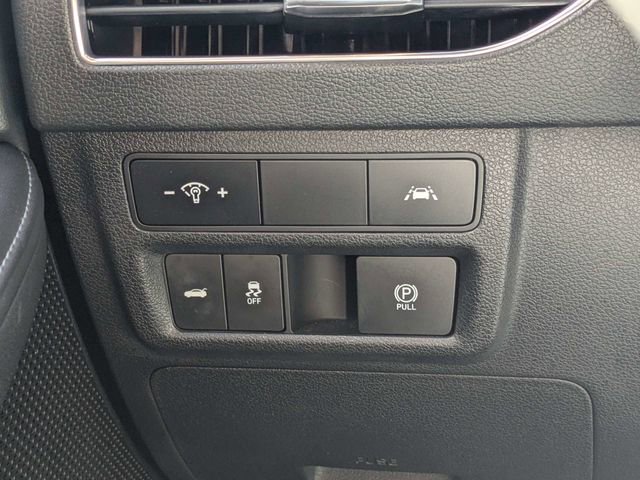 Used 2020 Hyundai Sonata Limited FWD image 20