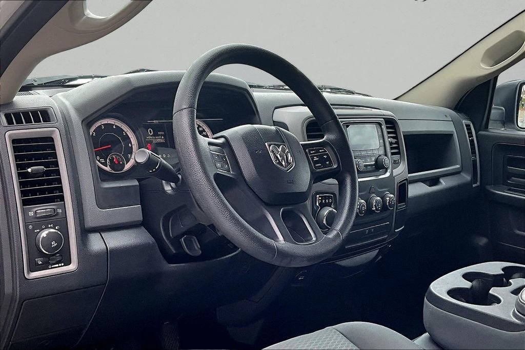Used 2016 RAM 1500 Express image 17