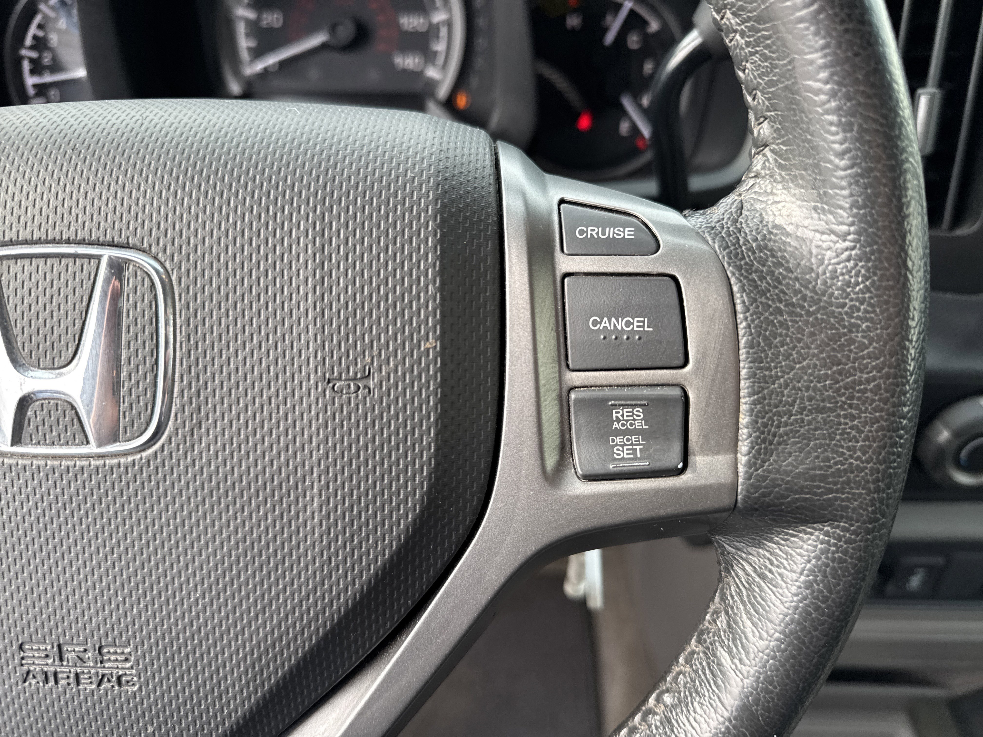 Used 2013 Honda Ridgeline RTL image 30