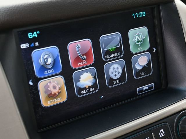 Used 2019 GMC Yukon Denali w/ Denali Ultimate Package image 33