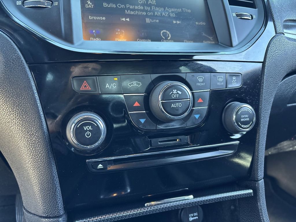 Used 2014 Chrysler 300 S image 24