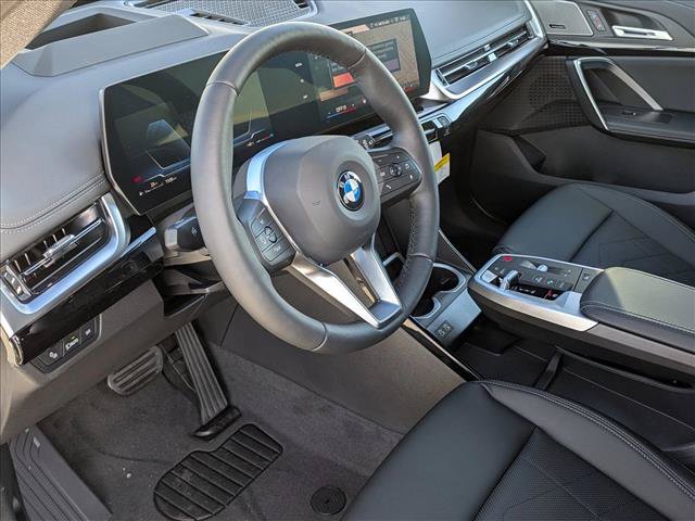 New 2026 BMW X1 xDrive28i w/ Technology Package AWD/4WD image 3