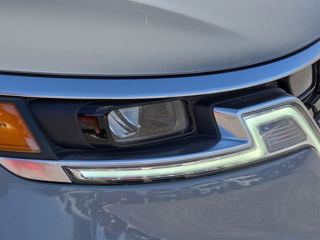 Used 2022 Kia Carnival SX image 12