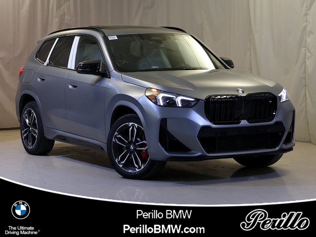 Used 2026 BMW X1 M35i w/ Technology Package