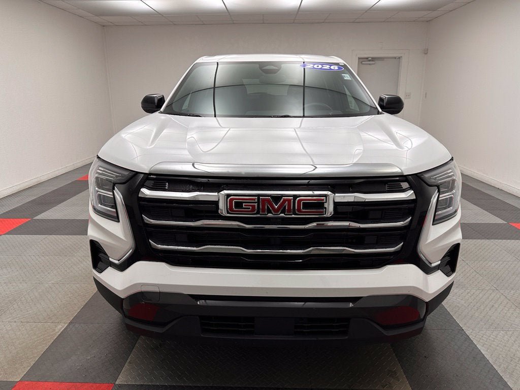 Used 2026 GMC Terrain Elevation AWD/4WD image 2