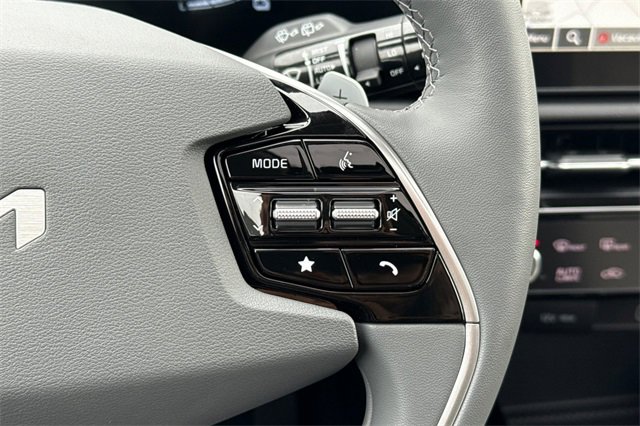 New 2026 Kia Niro SX image 31