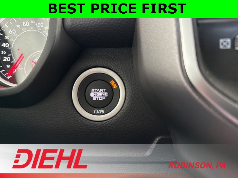 New 2026 RAM 1500 Big Horn image 27