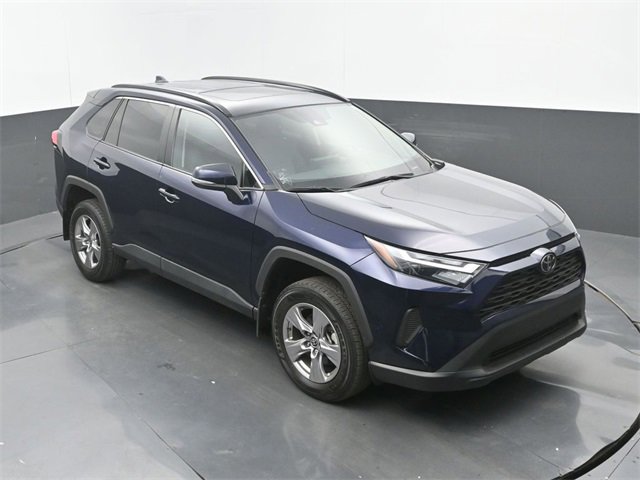 Used 2024 Toyota RAV4 XLE w/ Convenience Package image 28