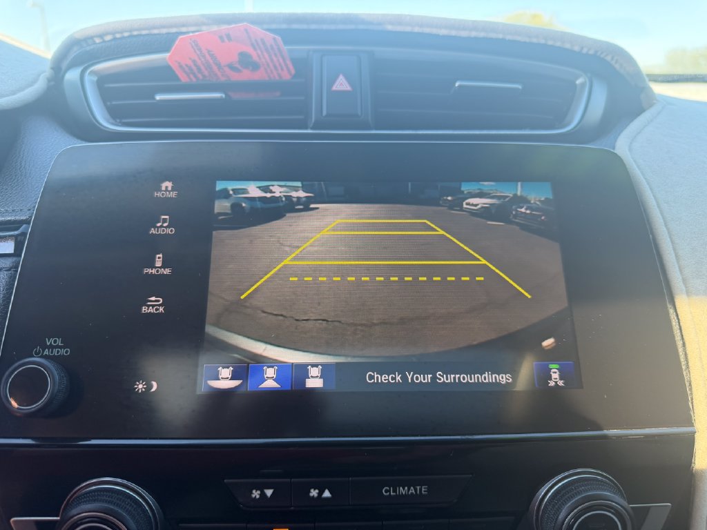 Used 2017 Honda CR-V EX-L image 12