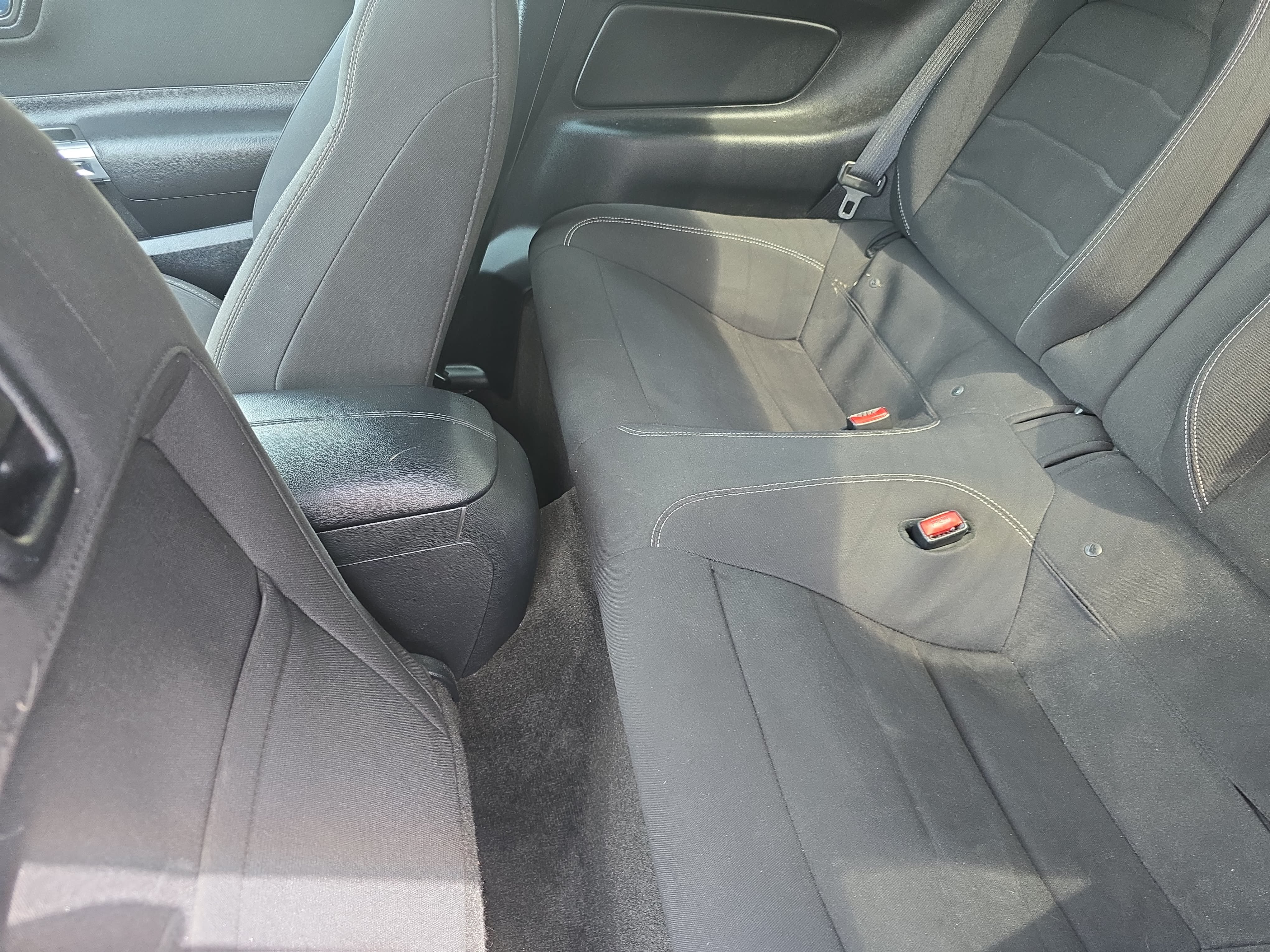 Used 2016 Ford Mustang Coupe w/ Interior & Wheel Package RWD image 13