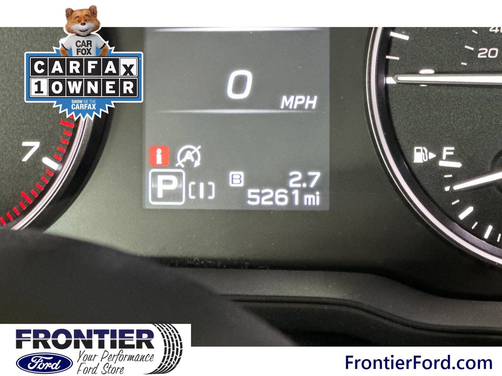 Used 2026 Subaru Crosstrek 2.5i Premium AWD/4WD image 28