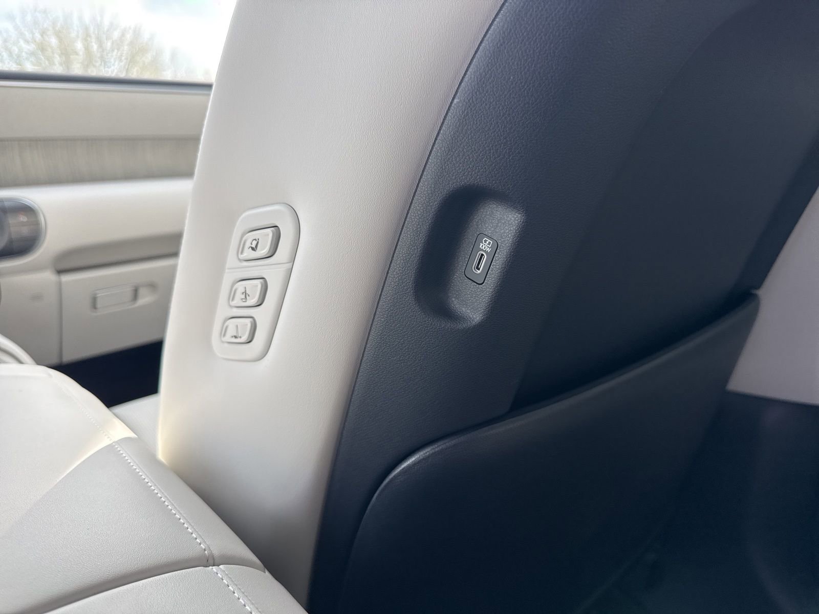 Used 2026 Hyundai Palisade Calligraphy image 19