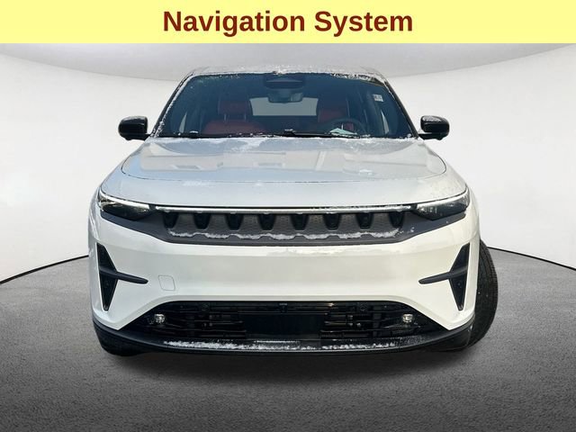 Used 2024 Jeep Wagoneer Launch Edition image 4