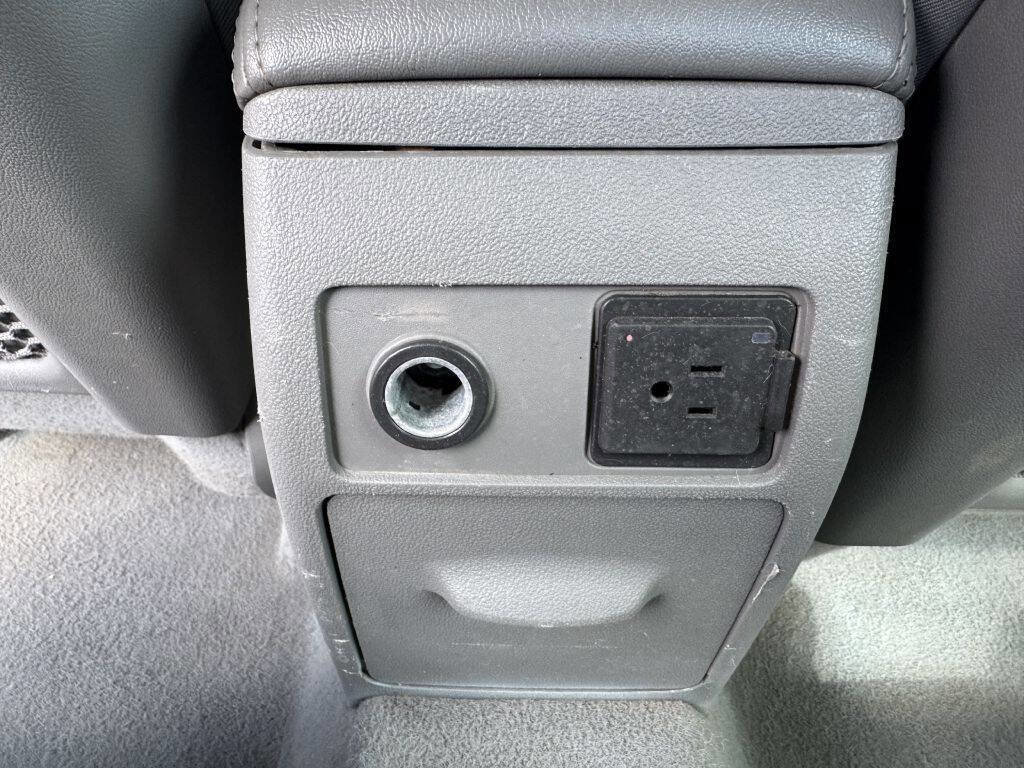 Used 2012 Chevrolet Malibu LT w/ Power Package image 6